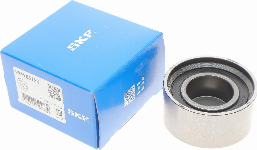 SKF VKM 85153 - Galoppino / Guidacinghia, Cinghia dentata autozon.pro