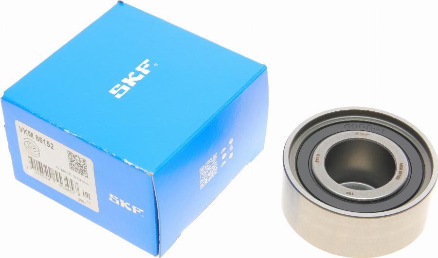 SKF VKM 85152 - Galoppino / Guidacinghia, Cinghia dentata autozon.pro