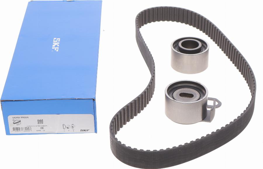 SKF VKMA 99004 - Kit cinghie dentate autozon.pro