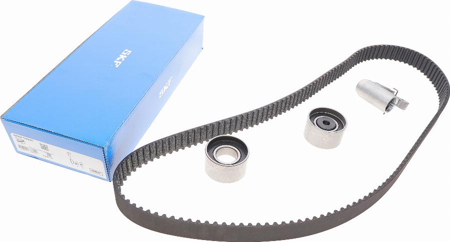 SKF VKMA 94920 - Kit cinghie dentate autozon.pro