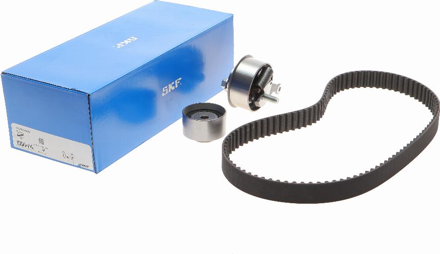 SKF VKMA 94626 - Kit cinghie dentate autozon.pro