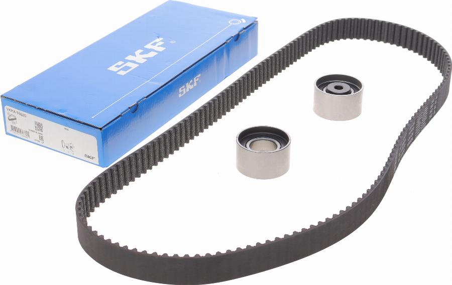 SKF VKMA 94620 - Kit cinghie dentate autozon.pro