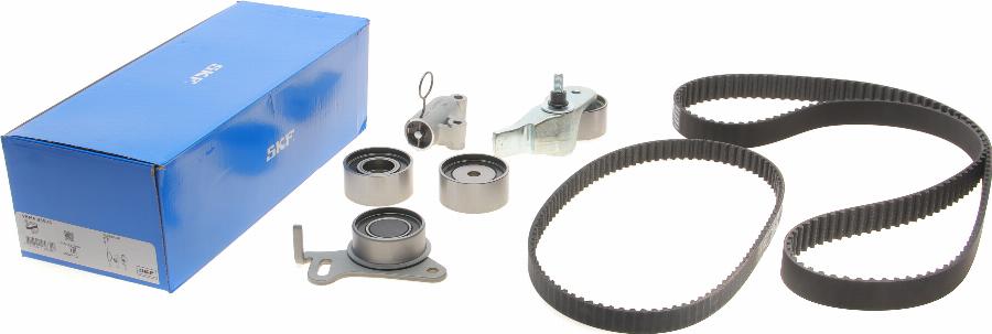 SKF VKMA 95976 - Kit cinghie dentate autozon.pro