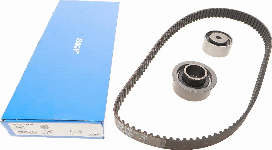 SKF VKMA 95656 - Kit cinghie dentate autozon.pro