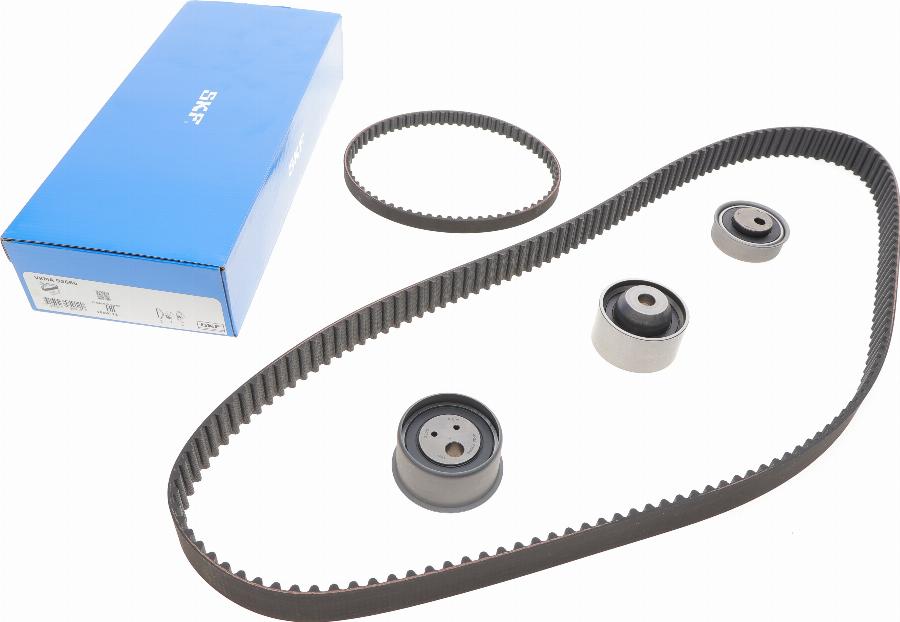 SKF VKMA 95666 - Kit cinghie dentate autozon.pro