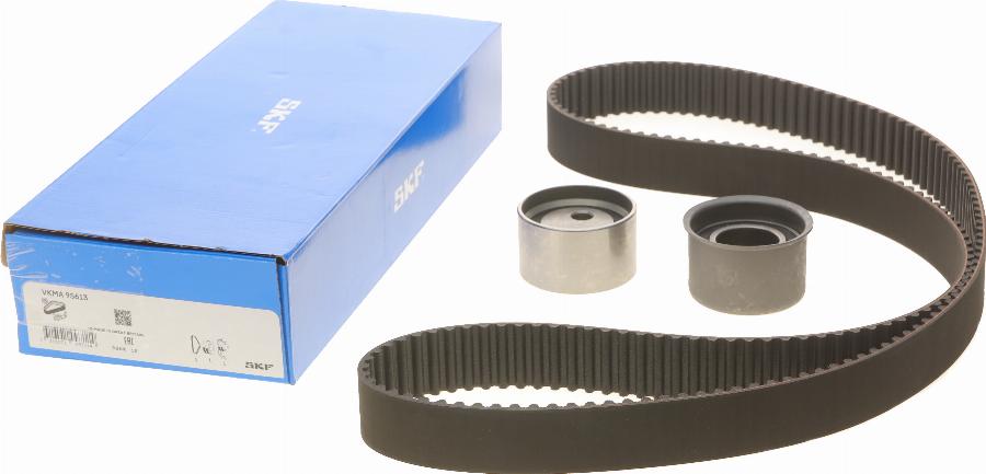 SKF VKMA 95613 - Kit cinghie dentate autozon.pro