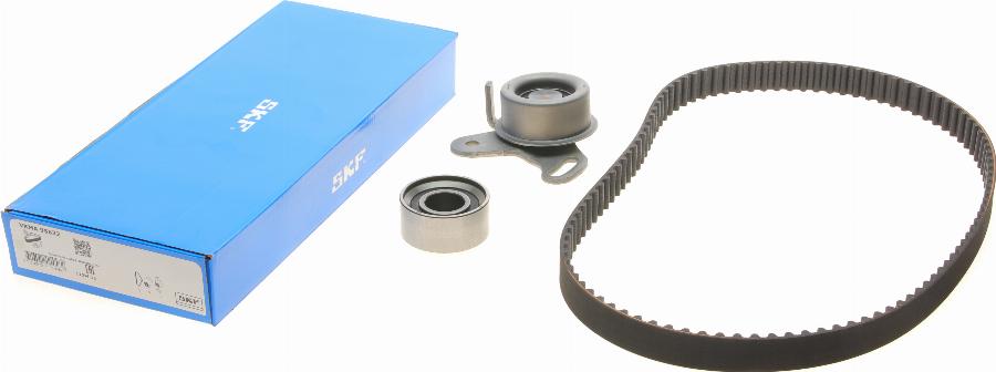 SKF VKMA 95632 - Kit cinghie dentate autozon.pro