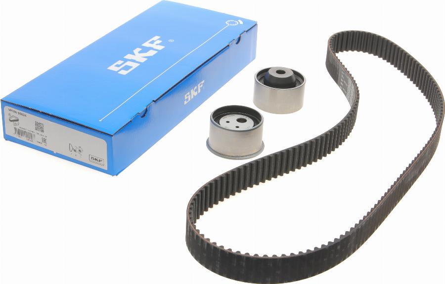 SKF VKMA 95624 - Kit cinghie dentate autozon.pro