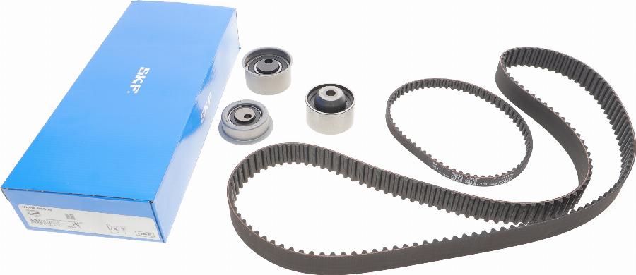 SKF VKMA 95005 - Kit cinghie dentate autozon.pro