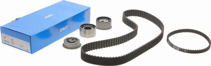 SKF VKMA 95019 - Kit cinghie dentate autozon.pro