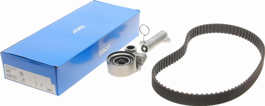 SKF VKMA 91920 - Kit cinghie dentate autozon.pro