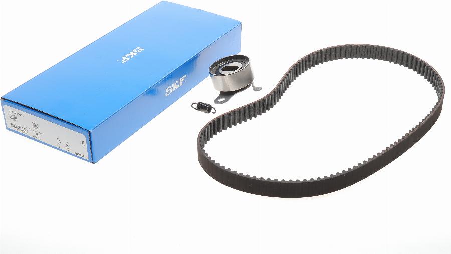 SKF VKMA 91006 - Kit cinghie dentate autozon.pro