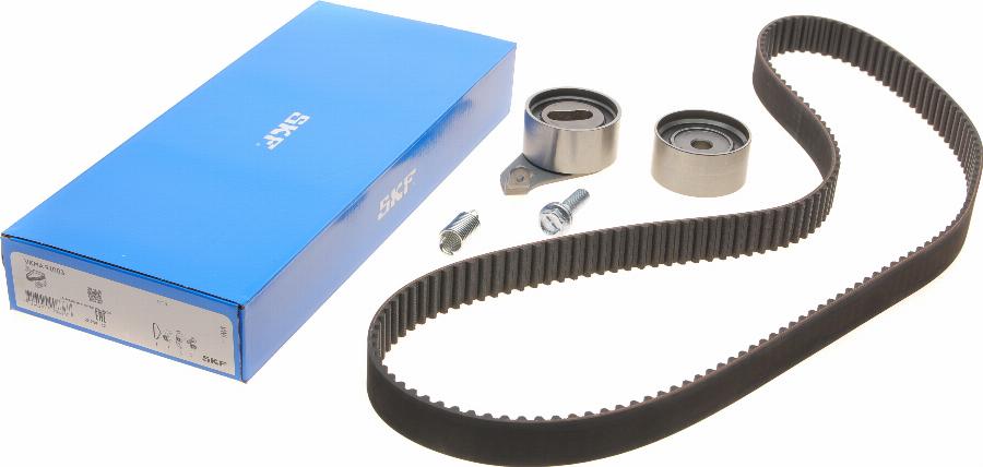 SKF VKMA 91003 - Kit cinghie dentate autozon.pro