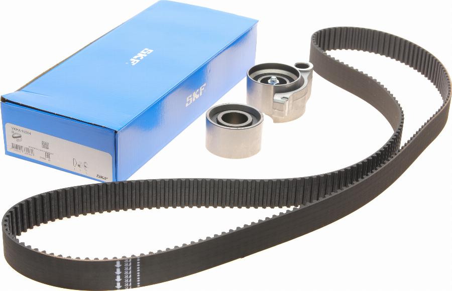 SKF VKMA 91304 - Kit cinghie dentate autozon.pro