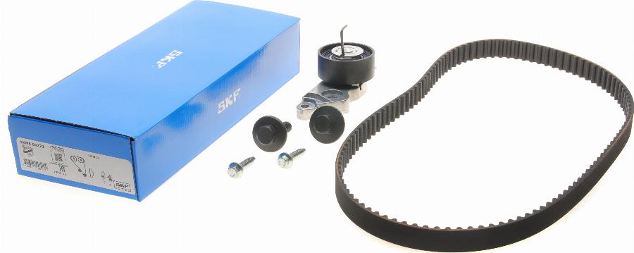 SKF VKMA 04222 - Kit cinghie dentate autozon.pro