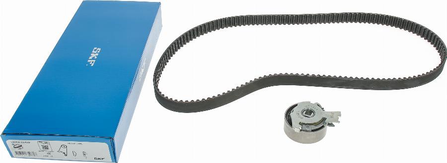 SKF VKMA 05402 - Kit cinghie dentate autozon.pro