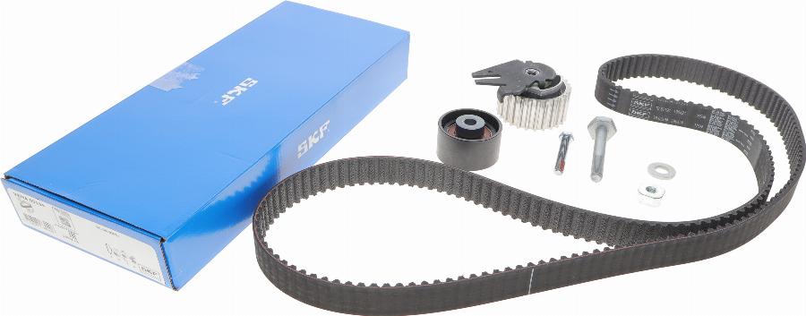 SKF VKMA 05194 - Kit cinghie dentate autozon.pro