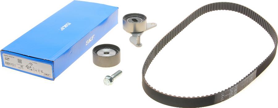 SKF VKMA 05214 - Kit cinghie dentate autozon.pro