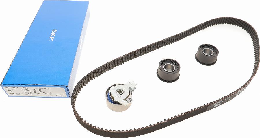 SKF VKMA 05222 - Kit cinghie dentate autozon.pro