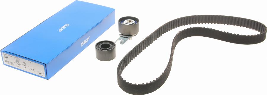 SKF VKMA 06220 - Kit cinghie dentate autozon.pro