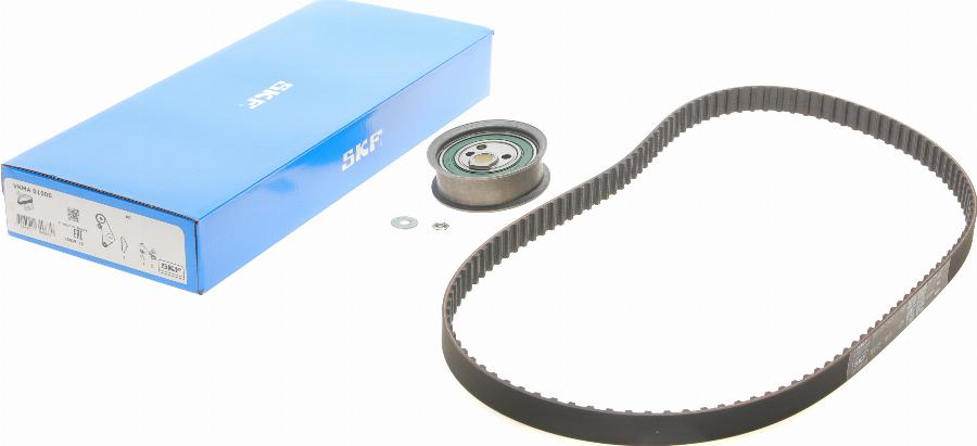 SKF VKMA 01006 - Kit cinghie dentate autozon.pro