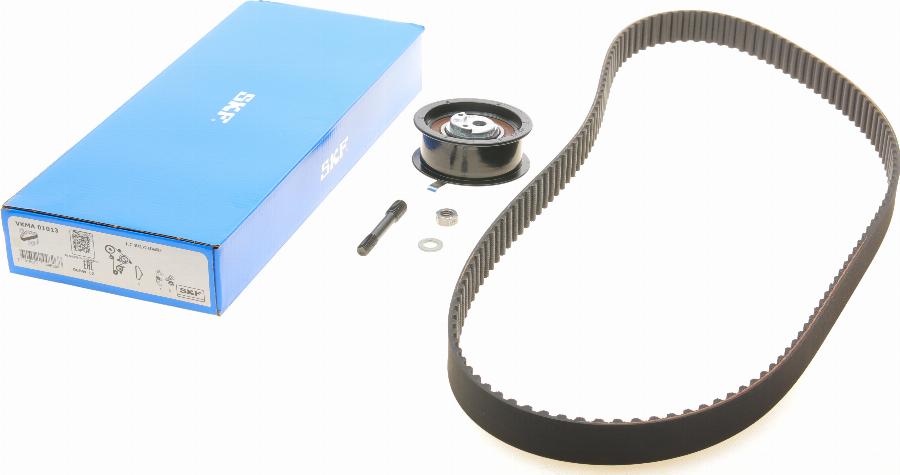 SKF VKMA 01013 - Kit cinghie dentate autozon.pro