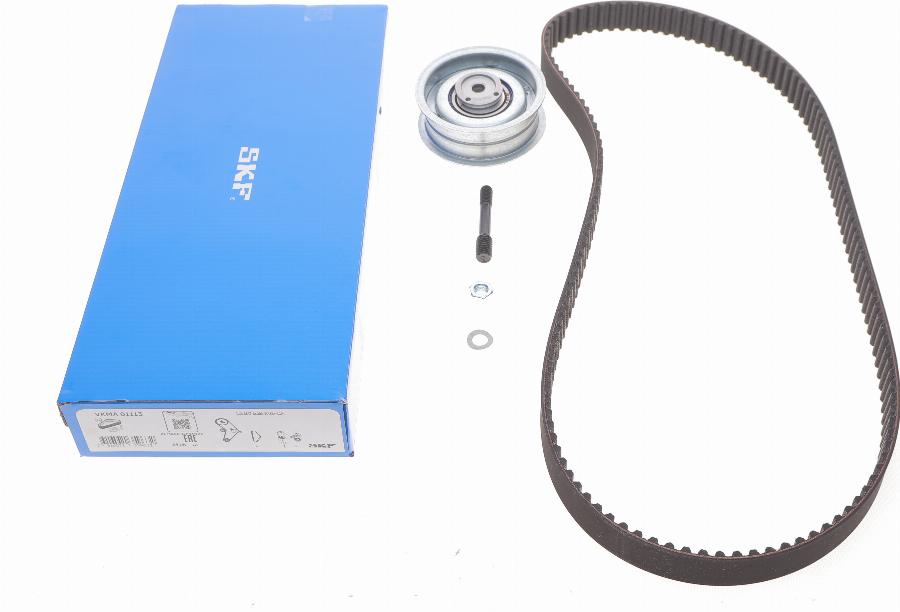 SKF VKMA 01113 - Kit cinghie dentate autozon.pro