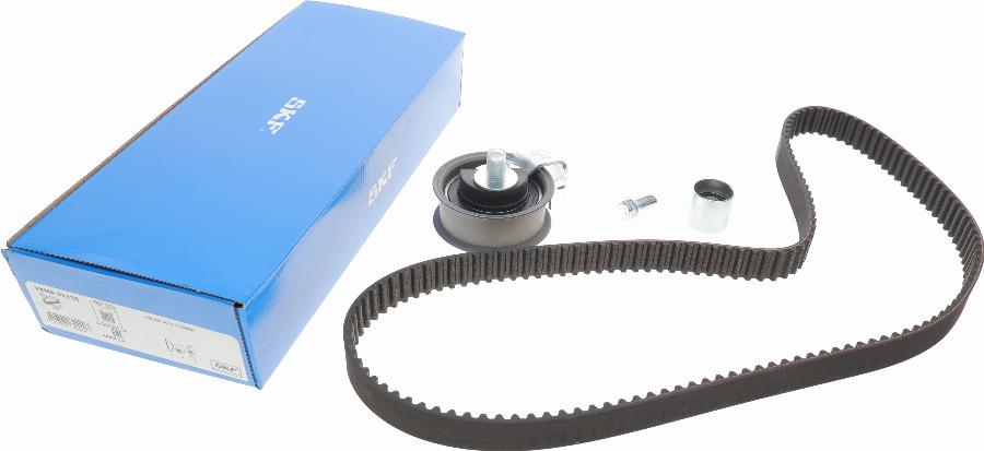 SKF VKMA 01136 - Kit cinghie dentate autozon.pro