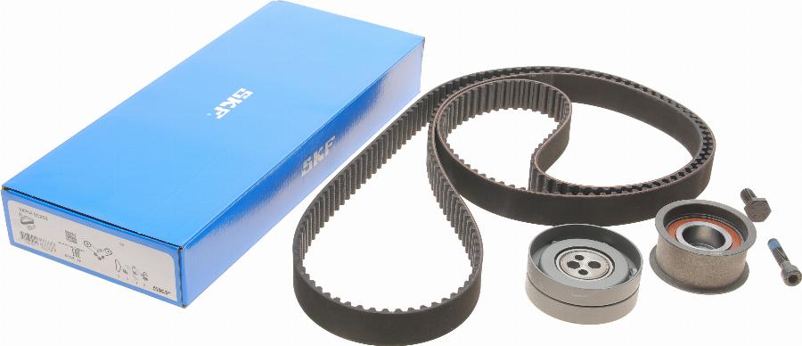 SKF VKMA 01201 - Kit cinghie dentate autozon.pro