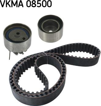 SKF VKMA 08500 - Kit cinghie dentate autozon.pro