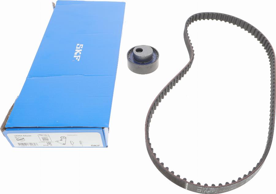 SKF VKMA03110 - Kit cinghie dentate autozon.pro