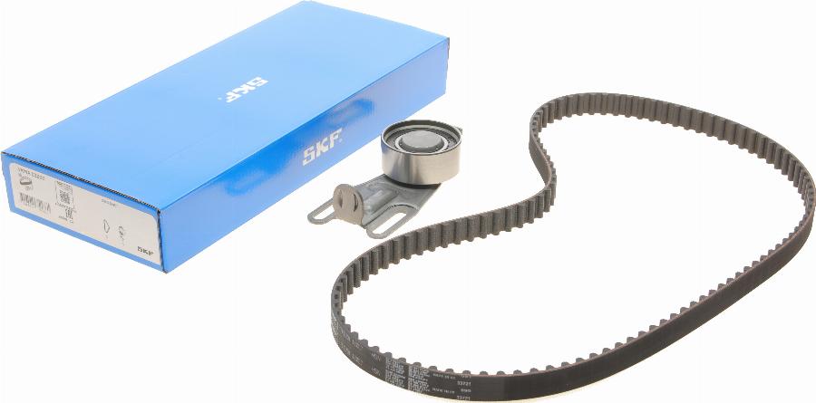 SKF VKMA 03200 - Kit cinghie dentate autozon.pro