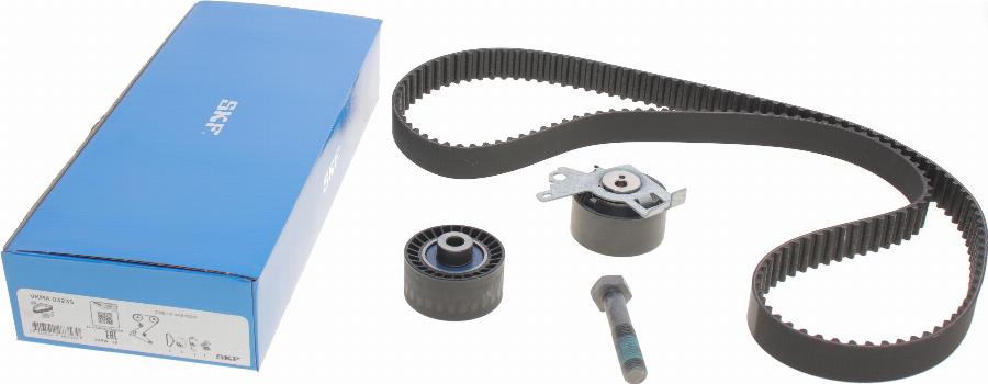 SKF VKMA 03235 - Kit cinghie dentate autozon.pro