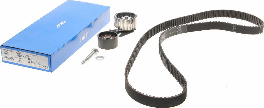 SKF VKMA 02179 - Kit cinghie dentate autozon.pro