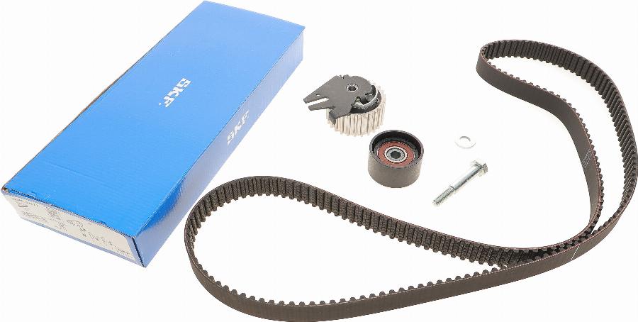 SKF VKMA 02174 - Kit cinghie dentate autozon.pro