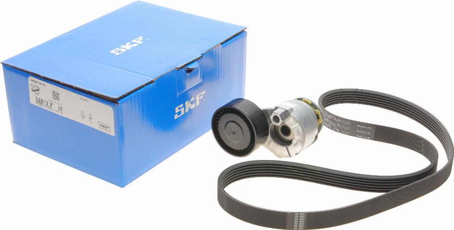 SKF VKMA 36179 - Kit Cinghie Poly-V autozon.pro