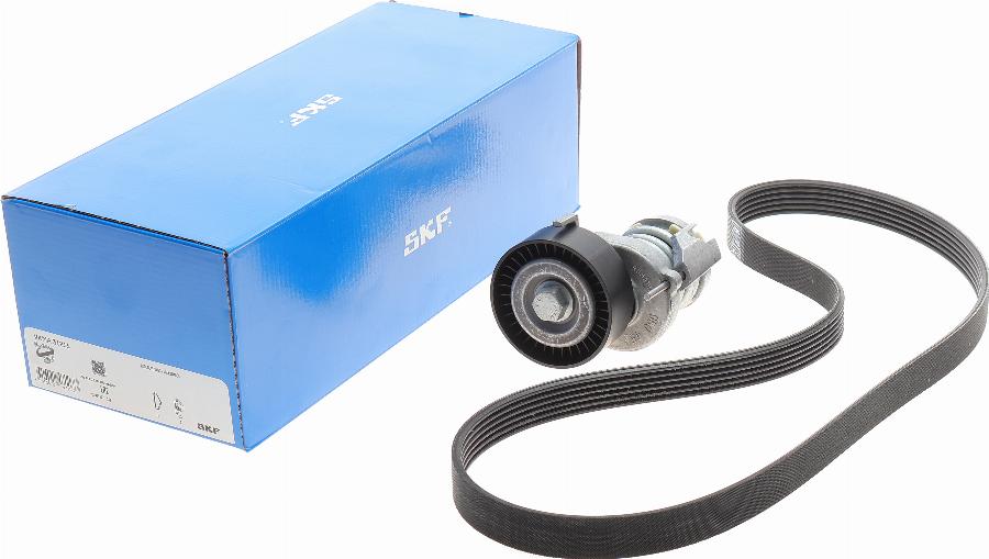 SKF VKMA 31216 - Kit Cinghie Poly-V autozon.pro