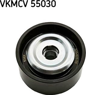 SKF VKMCV 55030 - Galoppino / Guidacinghia, Cinghia Poly-V autozon.pro