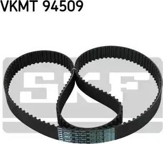 SKF VKMT 94509 - Cinghia dentata autozon.pro