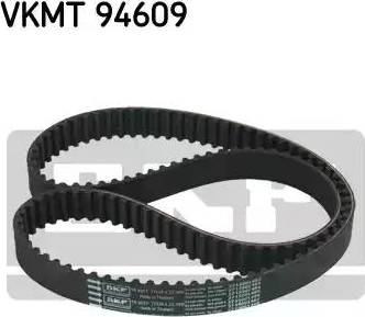 SKF VKMT 94609 - Cinghia dentata autozon.pro