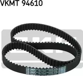 SKF VKMT 94610 - Cinghia dentata autozon.pro