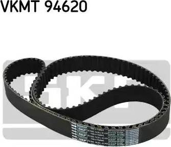 SKF VKMT 94620 - Cinghia dentata autozon.pro