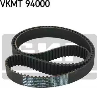 SKF VKMT 94000 - Cinghia dentata autozon.pro