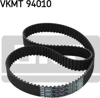 SKF VKMT 94010 - Cinghia dentata autozon.pro