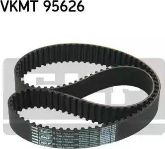 SKF VKMT 95626 - Cinghia dentata autozon.pro