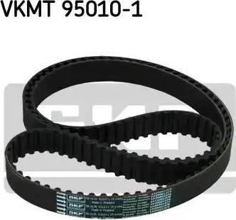 SKF VKMT 95010-1 - Cinghia dentata autozon.pro