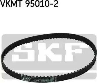 SKF VKMT 95010-2 - Cinghia dentata autozon.pro