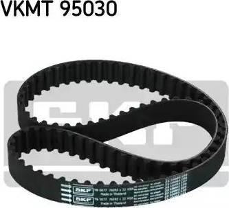 SKF VKMT 95030 - Cinghia dentata autozon.pro