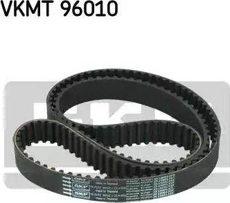 SKF VKMT 96010 - Cinghia dentata autozon.pro