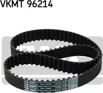 SKF VKMT 96214 - Cinghia dentata autozon.pro